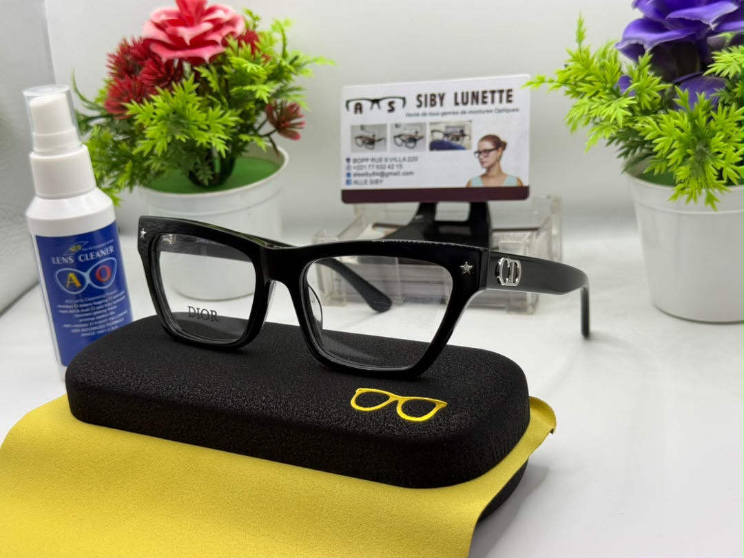 acetate femme 10