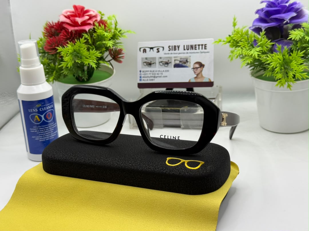 acetate femme 13