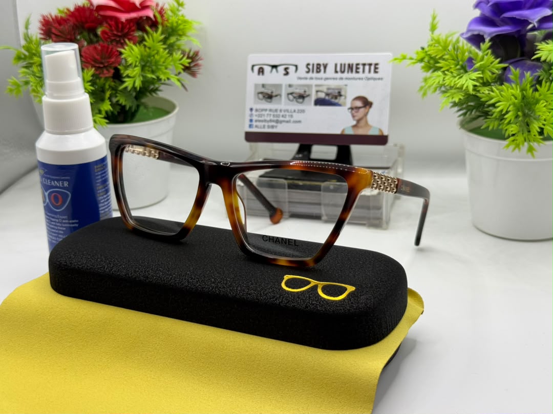 acetate femme 14